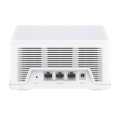 Mercusys Halo H47BE(2-pack) BE9300 Whole Home Mesh Wi-Fi 7 System