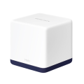 Mercusys Halo H50G(1-pack) AC1900 Whole Home Mesh Wi-Fi Unit