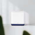 Mercusys Halo H50G(1-pack) AC1900 Whole Home Mesh Wi-Fi Unit