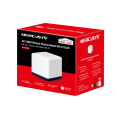 Mercusys Halo H50G(1-pack) AC1900 Whole Home Mesh Wi-Fi Unit