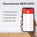 Mercusys Halo H50G(2-pack) AC1900 Whole Home Mesh Wi-Fi System