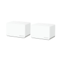 Mercusys Halo H70X(2-pack) AX1800 Whole Home Mesh Wi-Fi 6 System