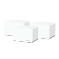 Mercusys Halo H70X(3-pack) AX1800 Whole Home Mesh Wi-Fi 6 System