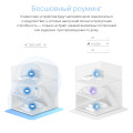 Mercusys Halo H70X(3-pack) AX1800 Whole Home Mesh Wi-Fi 6 System