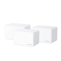 Mercusys Halo H80X(3-pack) AX3000 Whole Home Mesh Wi-Fi 6 System