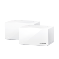 Mercusys Halo H90X(2-pack) AX6000 Whole Home Mesh Wi-Fi 6 System