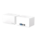 Mercusys Halo H90X(2-pack) AX6000 Whole Home Mesh Wi-Fi 6 System