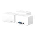 Mercusys Halo H90X(3-pack) AX6000 Whole Home Mesh Wi-Fi 6 System