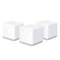 Mercusys Halo S3 (2-pack) 300 Mbps Whole Home Mesh Wi-Fi System