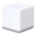 Mercusys Halo S3 (2-pack) 300 Mbps Whole Home Mesh Wi-Fi System