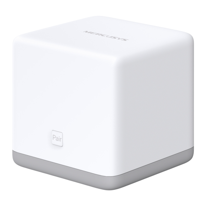 Mercusys Halo S3 (2-pack) 300 Mbps Whole Home Mesh Wi-Fi System