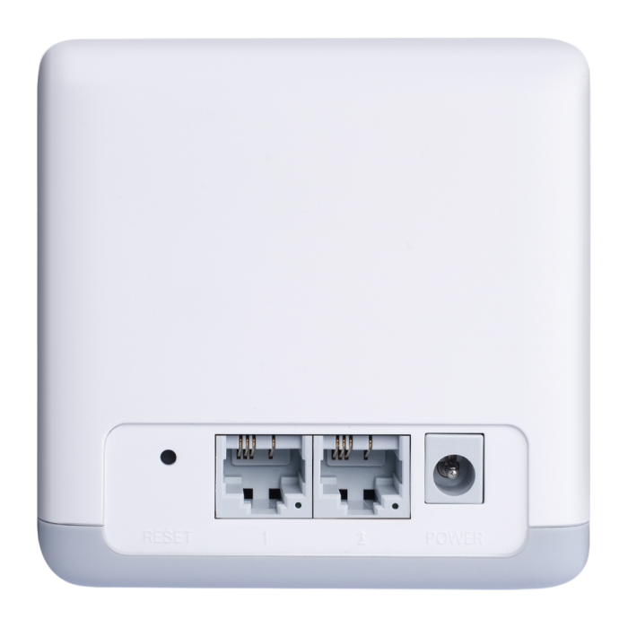 Mercusys Halo S3 (2-pack) 300 Mbps Whole Home Mesh Wi-Fi System