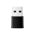 Mercusys MA12N N300 Nano Wi-Fi USB Adapter