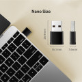 Mercusys MA12N N300 Nano Wi-Fi USB Adapter