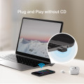 Mercusys MA12N N300 Nano Wi-Fi USB Adapter