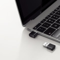 Mercusys MA12N N300 Nano Wi-Fi USB Adapter