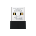 Mercusys MA14N AX300 Nano Wi-Fi USB Adapter