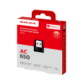 Mercusys MA20N AC650 Nano Wi-Fi USB Adapter