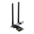 Mercusys MA30E AC1200 Dual-Band Wi-Fi Bluetooth PCI Express Adapter