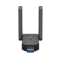 Mercusys MA32H AC1300 High Gain Wi-Fi USB Adapter