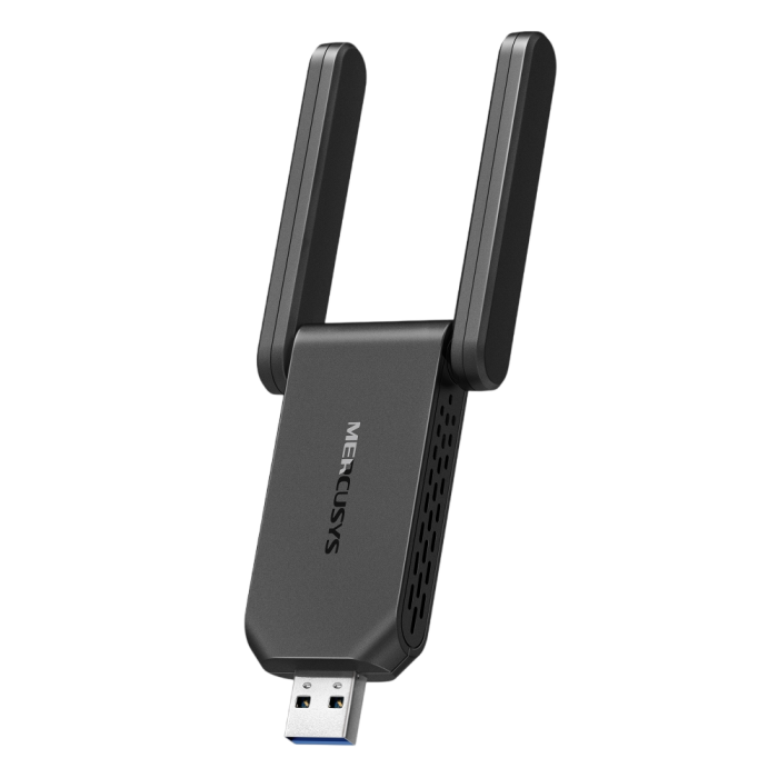 Mercusys MA32H AC1300 High Gain Wi-Fi USB Adapter