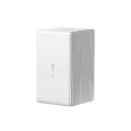 Mercusys MB110-4G N300 Wi-Fi 4G LTE Router, Build-In 150Mbps 4G LTE Modem