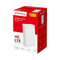 Mercusys MB112-4G N300 Wi-Fi 4G LTE Router, Build-In 150Mbps 4G LTE Modem