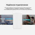 Mercusys MB112-4G N300 Wi-Fi 4G LTE Router, Build-In 150Mbps 4G LTE Modem