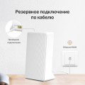 Mercusys MB112-4G N300 Wi-Fi 4G LTE Router, Build-In 150Mbps 4G LTE Modem
