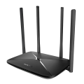 Mercusys MB115-4G N300 Wi-Fi 4G LTE Router, Build-In 150Mbps 4G LTE Modem