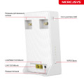 Mercusys MB130-4G AC1200 Wi-Fi 4G LTE Router, Build-In 150Mbps 4G LTE Modem
