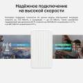 Mercusys MB130-4G AC1200 Wi-Fi 4G LTE Router, Build-In 150Mbps 4G LTE Modem
