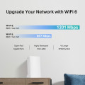 Mercusys MB260-4G AX1500 Wi-Fi 4G+ LTE Router, Build-In 300Mbps 4G LTE Modem