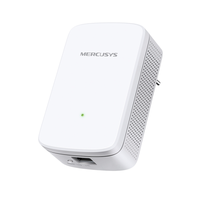 Mercusys ME10 N300 Wi-Fi Range Extender