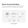 Mercusys ME1500X AX1500 Wi-Fi Range Extender