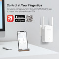 Mercusys ME1500X AX1500 Wi-Fi Range Extender