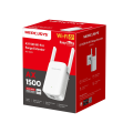 Mercusys ME1500X AX1500 Wi-Fi Range Extender