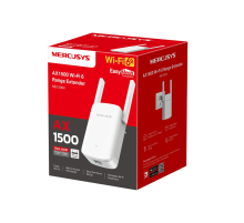 Mercusys ME1500X AX1500 Wi-Fi Range Extender