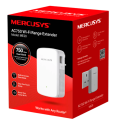 Mercusys ME20 AC750 Wi-Fi Range Extender
