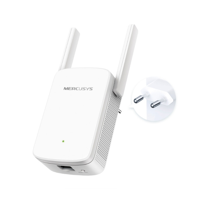 Mercusys ME30 AC1200 Wi-Fi Range Extender