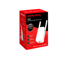 Mercusys ME30 AC1200 Wi-Fi Range Extender