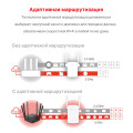 Mercusys ME30 AC1200 Wi-Fi Range Extender