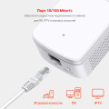 Mercusys ME30 AC1200 Wi-Fi Range Extender