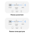 Mercusys ME50G AC1900 Wi-Fi Range Extender
