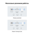 Mercusys ME60X AX1500 Wi-Fi Range Extender