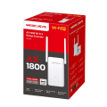Mercusys ME70X AX1800 Wi-Fi Range Extender
