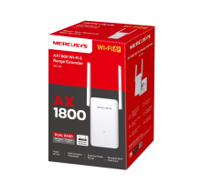 Mercusys ME70X AX1800 Wi-Fi Range Extender