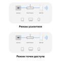 Mercusys ME70X AX1800 Wi-Fi Range Extender