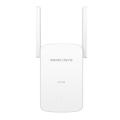 Mercusys MP510 KIT AV1000 Gigabit Powerline N300 Wi-Fi Kit KIT: 1× MP510 + 1× MP500 MP510：SPEED: 300 Mbps at 2.4 GHz, 1000 Mbps Powerline