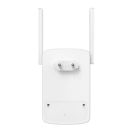 Mercusys MP510 KIT AV1000 Gigabit Powerline N300 Wi-Fi Kit KIT: 1× MP510 + 1× MP500 MP510：SPEED: 300 Mbps at 2.4 GHz, 1000 Mbps Powerline